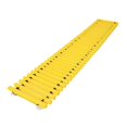 thumbnail image 1 of Lindbes Planches d'Équilibre Pont à Poutre Tactile Stable pour Extérieur Intérieur Maternelle Bleu Bébé, 1 of 9