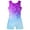 Purple Blue Sequins, variant on Aideaone Girls Gymnastics Leotards Toddler Unitard Biketard Clothes Cute Kid Dance Outfit 2-10T