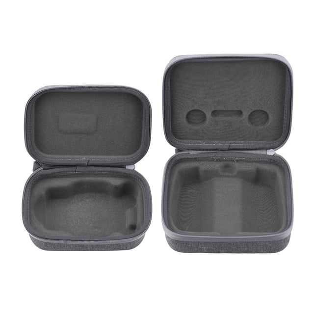 Vogacara Lipo Safe Bag Estuche de almacenamiento de Lipo de protección de carga de gran capacidad Kits de construcción modelo Tipo 2