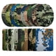 thumbnail image 1 of DIY parches de reparación de hierro Fabric Apparel Stickers Apliques Patchwork - 22 piezas de camufje Sunnimix parches de hierro para ropa, 1 of 6