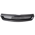 thumbnail image 2 of Front Grill,    ABS Bumper Grille  For Auto, 2 of 8
