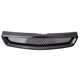 thumbnail image 1 of Parrilla De Parachoques, Reemplazo De Superficie Lisa De Parrilla Delantera Para Civic 1999-2000 Para Auto ANGGREK Front Air Inlet Grille, 1 of 8