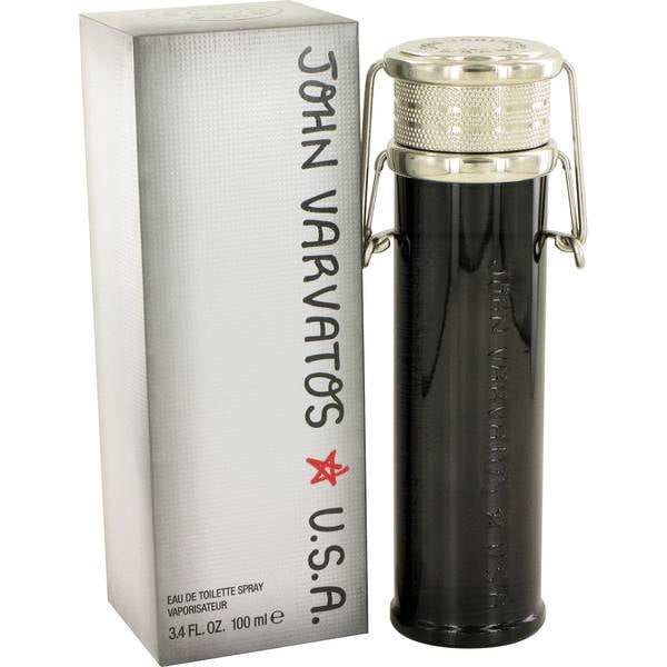 John Varvatos John Varvatos Star U.S.A. For Men Cologne 3.4 oz 100
