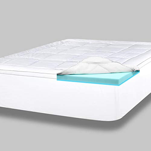 best tempurpedic mattress for back and side sleepers