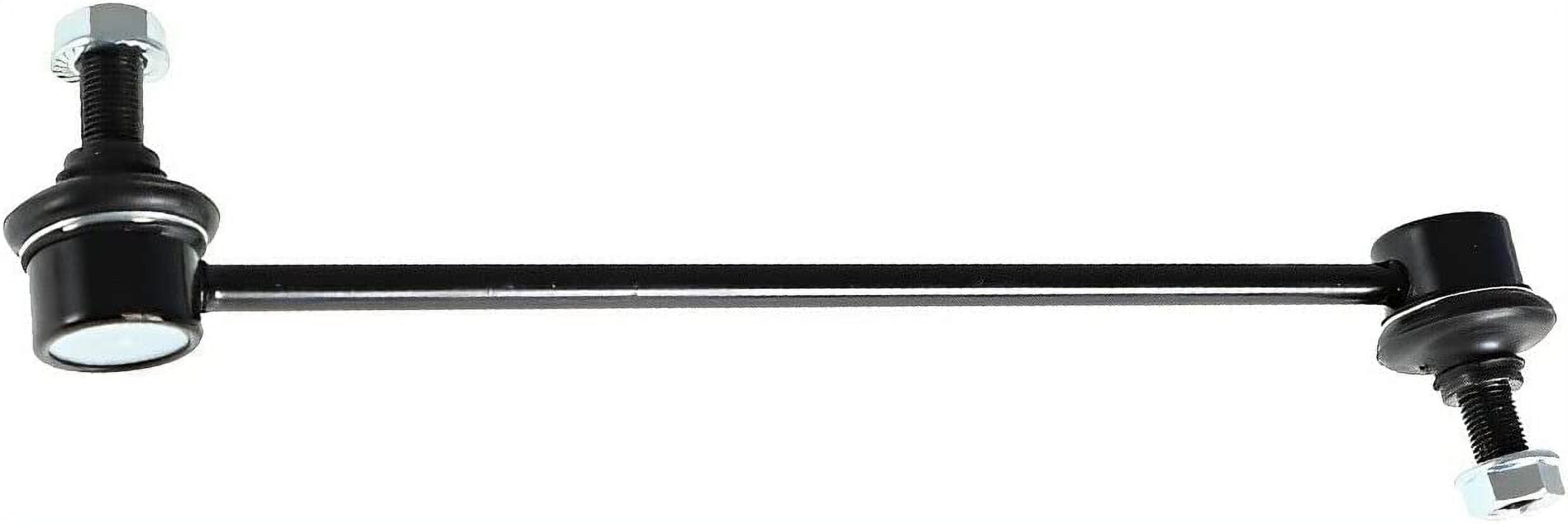 Detroit Axle - Front Sway Bar Links Assembly Replacement for 2010 2011 2012 2013 2014 2015 2016 Cadillac SRX