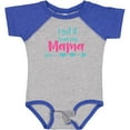 thumbnail image 3 of Inktastic I Got It from My Mama, Mom, Mother, Arrow, Hearts Boys or Girls Baby Bodysuit, 3 of 5