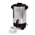 thumbnail image 1 of West Bend 58030 Machine à Café Pouvant Contenir 30 Tasses de Café, 1 of 7