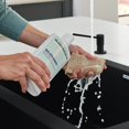 thumbnail image 3 of 406200 CLEAN Daily Silgranit Sink Cleaner, 16 Oz, White, 3 of 3