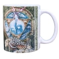 thumbnail image 3 of Taza Labyrinth The Dark Crystal, una hoja, 325 ml, en caja de cerámica, 3 of 6