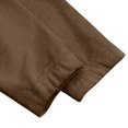 thumbnail image 6 of yillto Mens Sweaters V Neck Knit Long Sleeve Tops Fall Winter Warm Pullover Sweater Clothes Tops, 6 of 8