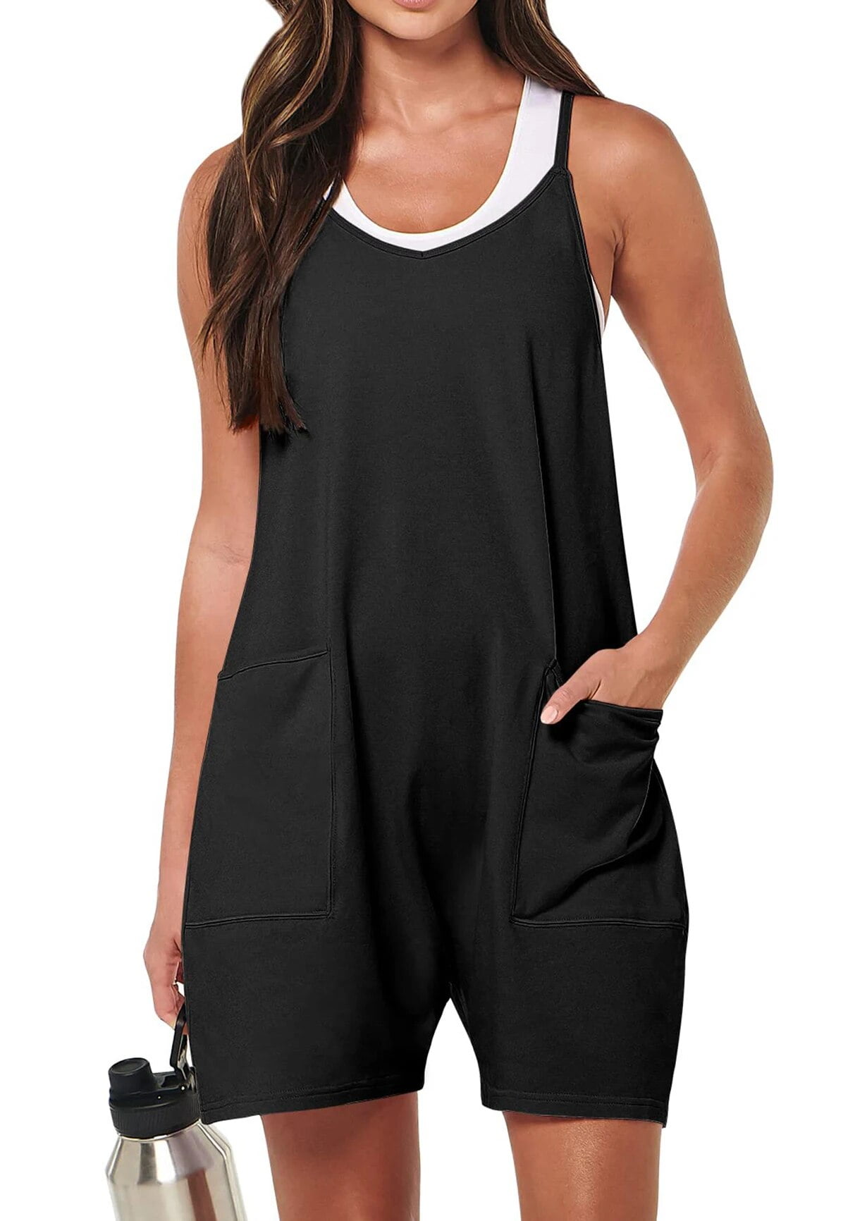 nike running romper