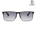 thumbnail image 1 of Progressive Multifocus Reading Glasses Metal Photochromic Transition Hot A5 б ю✨ Z5I5, 1 of 1