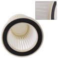 thumbnail image 4 of 2 Pack For Simplus XCQH008 Vacuum Cleaner Filter Element Washable, 4 of 5