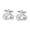 9, variant on Artificial Pearls Cufflinks for Business Suit Cuff Buttons Men Wedding Suit Cufflinks Sleeve Buttons for Formal Event