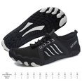 thumbnail image 2 of Zapatos de agua ligeros Aqua zapatos transpirables descalzos zapatos de playa para hombres y mujeres, 2 of 9