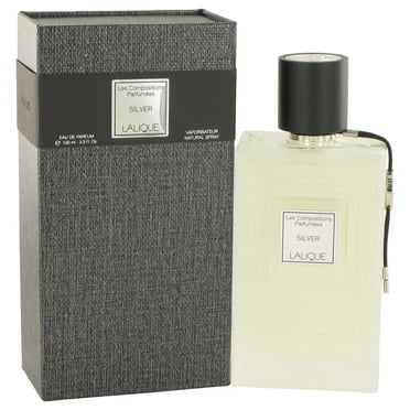 Lalique Les Compositions Parfumees Gold by Lalique, 3.3 oz Eau De Parfum Spray for Unisex main image 1