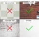 thumbnail image 5 of 50 Uds. De clavos para colgar cuadros, soluciones para colgar cuadros, perchas para marcos de fotos de yeso con caja de almacenamiento de plástico, 5 of 5