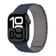 thumbnail image 1 of Correa magnética para Apple Watch Band 45mm 42 mm 40mm 46mm 41mm 44mm 38 pulsera de silicona iWatch Series 8 6 7 Se 9 10 Ultra 2 49mm, 1 of 5