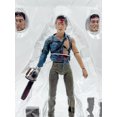 thumbnail image 2 of NECA-figura de Ash Evil Dead 2 Dead by Dawn, Eligos de Ash Evil, modelo de acción de Terror clásico, juguete de Terror, regalos de cumpleaños y Navidad, nuevo, 2 of 5