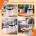 thumbnail image 6 of NewEleven Dog Mom Mother's Day Gifts For Mom, Women - Birthday Dog Mom Gift, 60 Inspirational Cards For Dogs Mom, Sister, Wife, Her, Friend - Fur Mama Gifts From Friend, Family - Positive Jar, 6 of 7