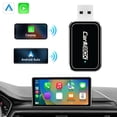 thumbnail image 1 of 2024 El Nuevo Coche Original Dos en La Caja Auto La Conversión Carplay Android Ató Con Alambre A La Caja Inalámbrica, 1 of 10