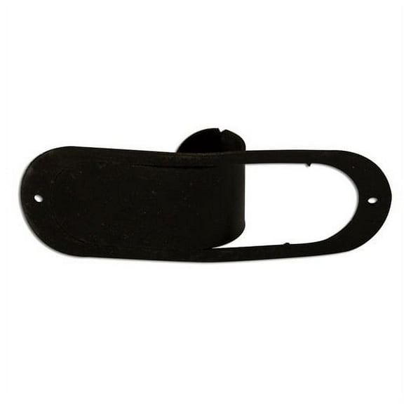 Appleton Electric Conduit Body Gasket,3/4 in.,Neoprene GK75-N