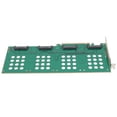 thumbnail image 4 of M.2 Expansion Card, Portable Expansion Mini Nvme Adapter Card Dual U.2 SFF-8639 Interface  For 2.5in U.2 NVMe SSD-SFF-8639 PCIe Adapter, 4 of 8
