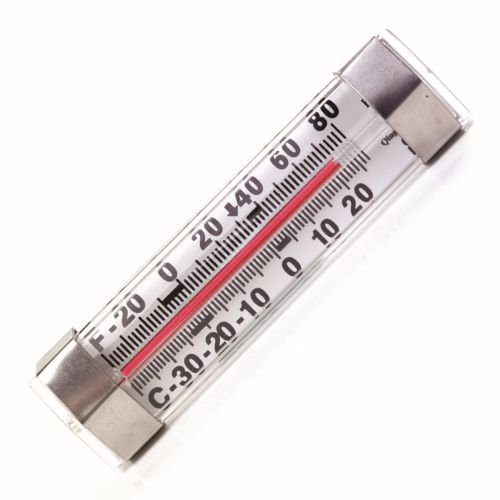 ProAccurate Refrigerator/Freezer Thermometer