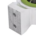 thumbnail image 4 of Support de Palier de Support d'Arbre d'Entraînement, Résistant à l'Usure Robuste 1.188 dans le Roulement de Support de Diamètre Intérieur Fiable et Durable pour le Remplacement pour la Voiture, 4 of 8