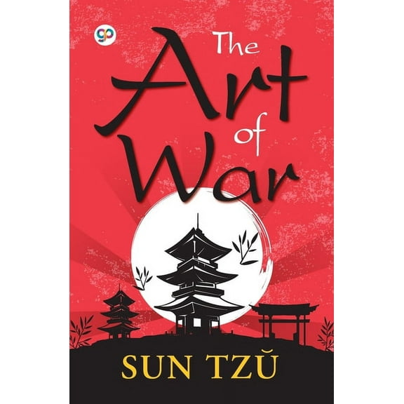 The Art of War, (Paperback)