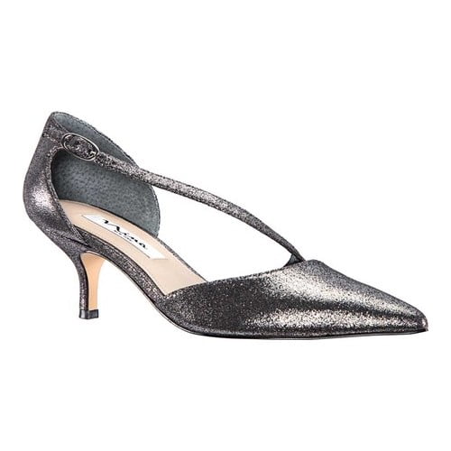 nina tirisa pump
