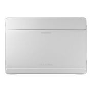 Samsung Carrying Case (Book Fold) for 12.2" Tablet, White