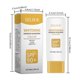 thumbnail image 3 of Protector solar aislante que protege de las quemaduras solares y el bronceado. 50 g por unidad., 3 of 9