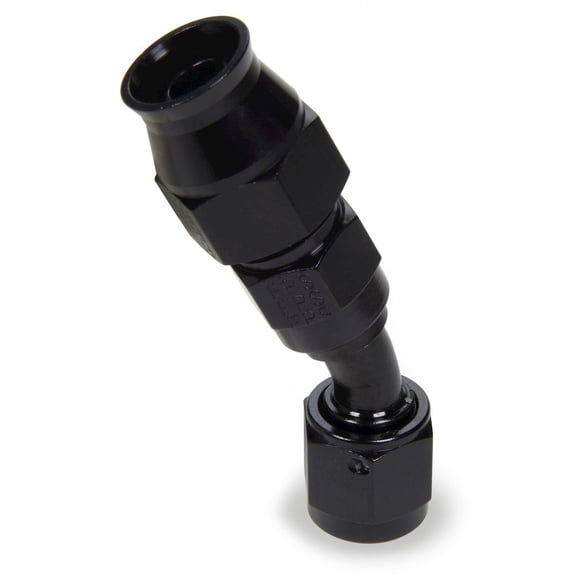 Fragola #6 Race Rite Hose End Fitting 30-Degree