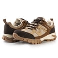 thumbnail image 4 of Waterproof Hiking Shoes for Women Lightweight Non-Slip Outdoor Walking Shoes, 4 of 8