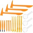 thumbnail image 1 of SURJDE 15 Sets Kids Digging Tools Mini Magnates Gift Kids Dig Kit Children Digging Toys Rock Puzzle Toddler, 1 of 7