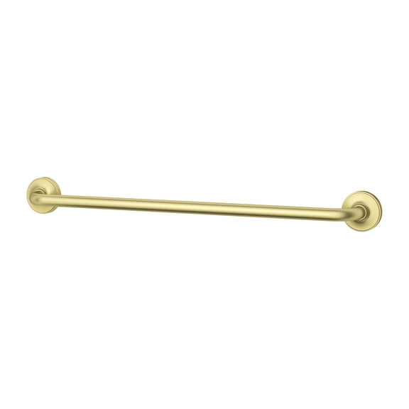 Pfister Btb-1Tnt Tenet 18" Towel Bar - Gold