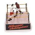 thumbnail image 3 of Boxeo Clásico Hugo Juguete de hojalata Boxeadores de Colección Con Clave de cuerda, 3 of 10