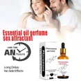 thumbnail image 2 of Perfume de feromonas para pareja íntima, aceite esencial encantador que no se puede rechazar, estimula el coqueteo, 2 of 5