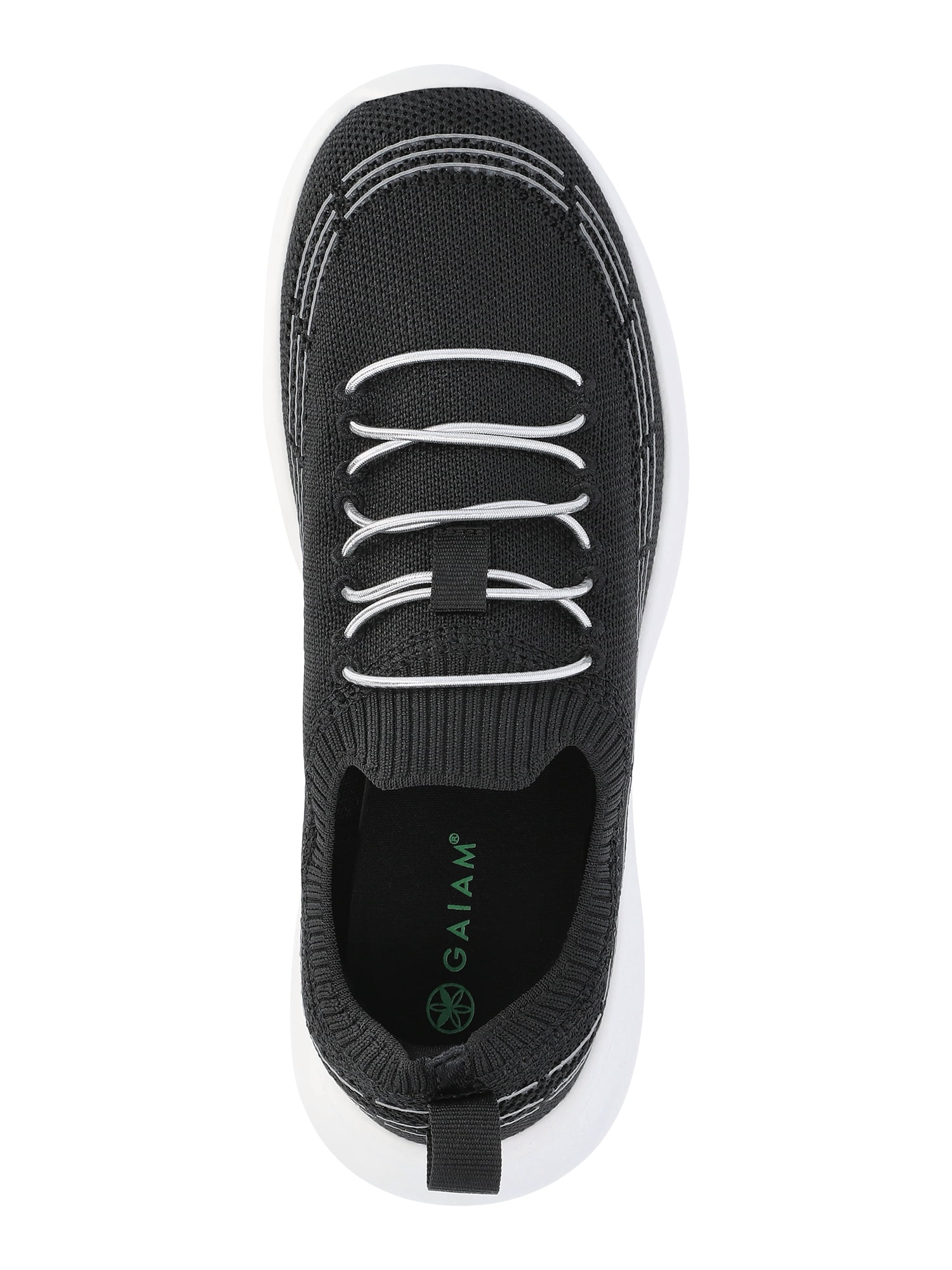 Gaiam Women's Jolie Athletic Sneakers
