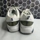 thumbnail image 4 of New Balance Men's 804 *NO INSOLES* White Running Shoes Sneakers Size 11.5 4E, 4 of 5