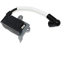 Ignition Coil Magneto for 584403701, GZ3500T, T435, T439, GZ360, Stable Spark, Easy Installation