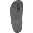 thumbnail image 2 of Rugged Shark Men's Comfort Clog Sandals, 2 of 7