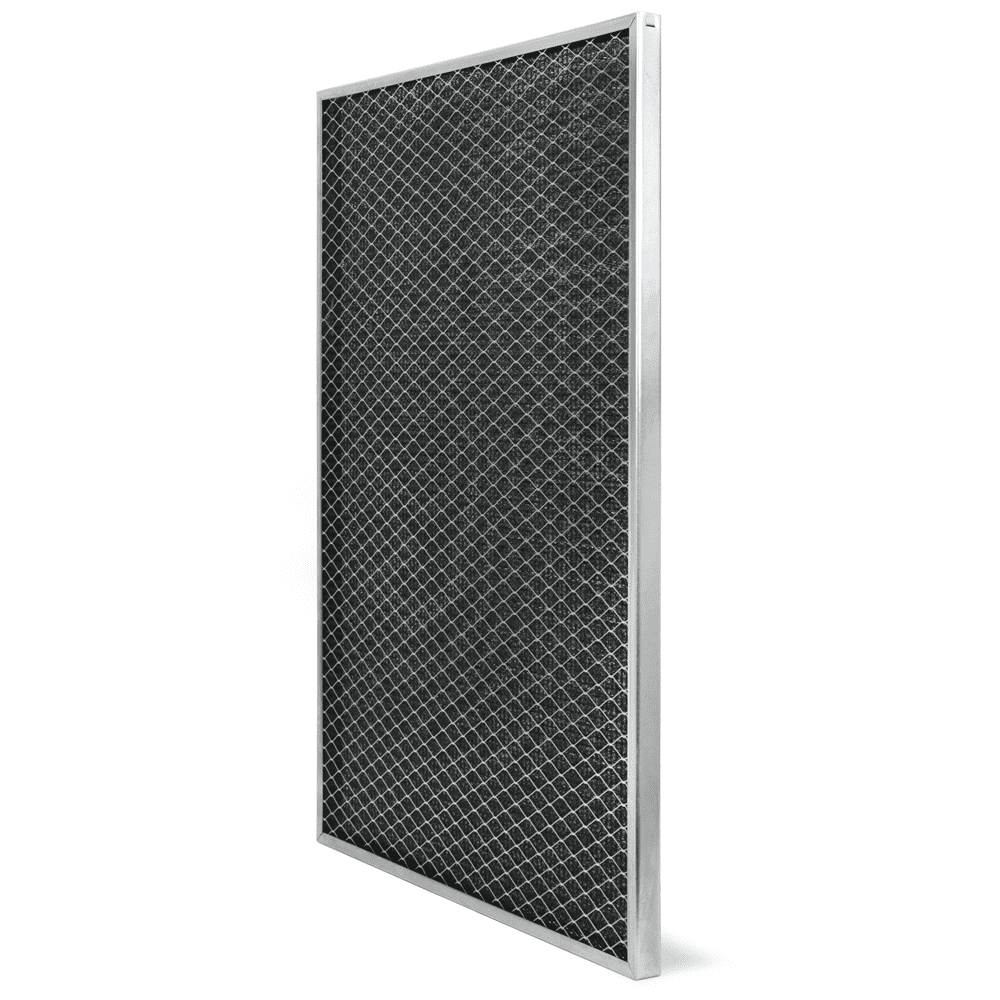 AIRx Filters Washable 20x30x1 Permanent Air Filter MERV 1 Heavy Duty Steel Mesh Filter Replacement to Replace Filtrete Basic Filter, 1-Pack