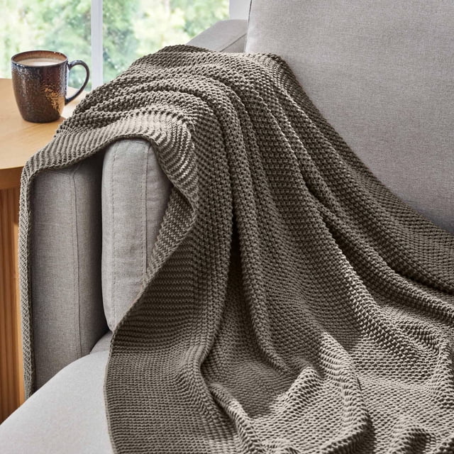 Better Homes & Gardens Throw