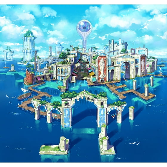 Ni No Kuni Ll Revenant Kingdom Premium Edition Namco Playstation