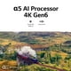 thumbnail image 4 of LG Pantalla UHD AI ThinQ 43" 4K Smart TV 43UR7800PSB, 4 of 4