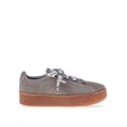 thumbnail image 1 of Tenis Puma Vikky Platform Bold Mujer Deportivo gris 365314 03, 1 of 4