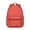 Red-23, variant on Vintage Checkered Backpack Retro Plaid and Moroccan Geometric Pattern School Bag for Student and Student