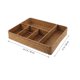 thumbnail image 2 of FESTFENDS Caja Organizador Para De Cocina Y Con Material De Paja Tejida Natural, 2 of 5